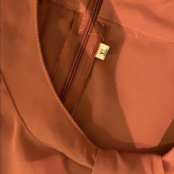 Rustic Blouse - Picture 7 of 8